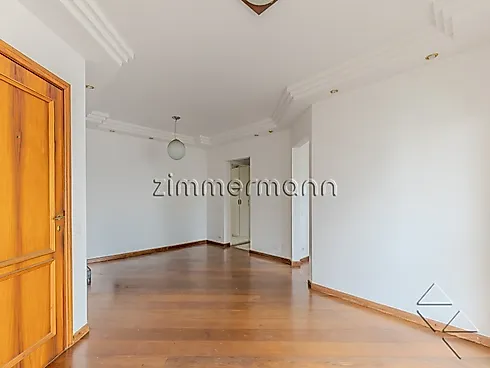 Apartamento 3 Quartos com 3 Suítes e 130m² - Perdizes - Apartamento em Perdizes, Sao Paulo - Foto 5