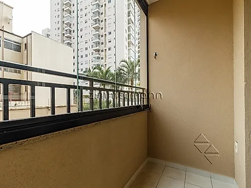 Apartamento 2 Quartos com 60m² - Agua Branca - Apartamento em Agua Branca, São Paulo - Foto 4