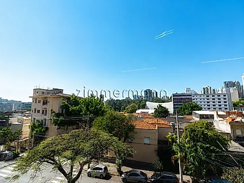 Apartamento 3 Quartos com 3 Suítes e 111m² - Agua Branca - Apartamento em Agua Branca, São Paulo - Foto 4