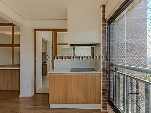 Apartamento 2 Quartos com 2 Suítes e 128m² - Vila Progredior - Apartamento em Vila Progredior, São Paulo - Foto 5