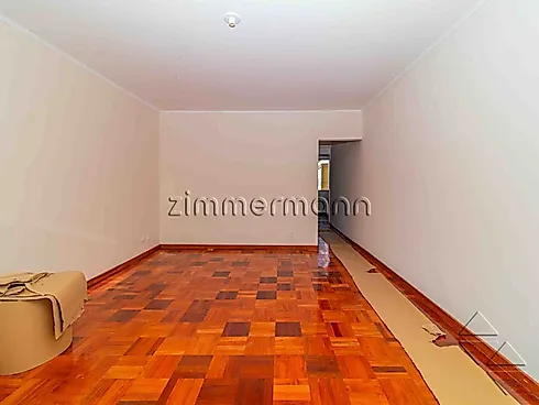 Apartamento 2 Quartos com 2 Suítes e 94m² - Sumare - Apartamento em Sumare, Sao Paulo - Foto 2