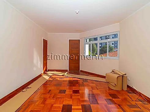 Apartamento 2 Quartos com 2 Suítes e 94m² - Sumare - Apartamento em Sumare, Sao Paulo - Foto 3