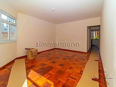 Apartamento 2 Quartos com 2 Suítes e 94m² - Sumare - Apartamento em Sumare, Sao Paulo - Foto 4