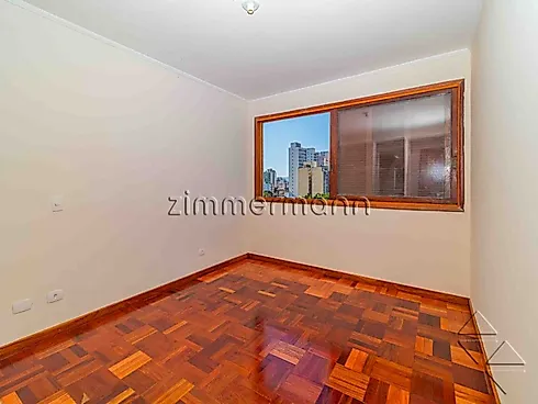 Apartamento 2 Quartos com 2 Suítes e 94m² - Sumare - Apartamento em Sumare, Sao Paulo - Foto 5
