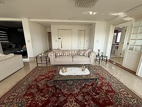 Apartamento 4 Quartos com 3 Suítes e 260m² - Cambuci - Apartamento em Cambuci, São Paulo - Foto 2