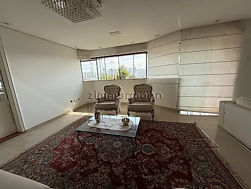 Apartamento 4 Quartos com 3 Suítes e 260m² - Cambuci - Apartamento em Cambuci, São Paulo - Foto 3