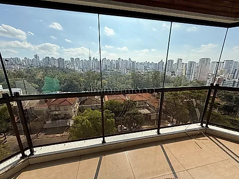 Apartamento 4 Quartos com 3 Suítes e 260m² - Cambuci - Apartamento em Cambuci, São Paulo - Foto 4