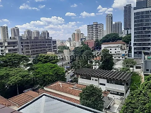 Apartamento 3 Quartos com 90m² - Perdizes - Apartamento em Perdizes, Sao Paulo - Foto 3