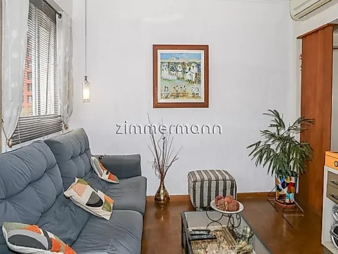 Apartamento 3 Quartos com 90m² - Perdizes - Apartamento em Perdizes, Sao Paulo - Foto 5
