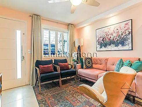 Casa 2 Quartos com 1 Suíte e 80m² - Perdizes - Casa em Perdizes, São Paulo - Foto 3