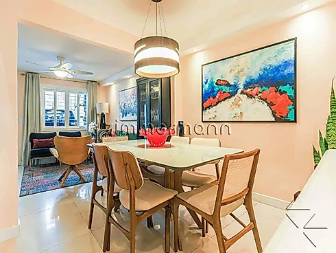 Casa 2 Quartos com 1 Suíte e 80m² - Perdizes - Casa em Perdizes, São Paulo - Foto 4