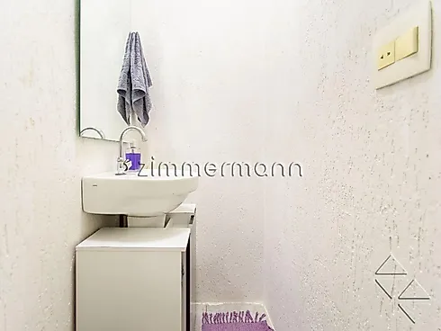 Casa 3 Quartos com 2 Suítes e 180m² - Perdizes - Casa em Perdizes, São Paulo - Foto 4