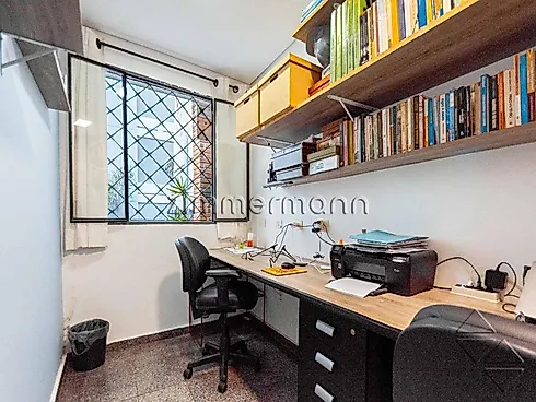 Casa 3 Quartos com 2 Suítes e 180m² - Perdizes - Casa em Perdizes, São Paulo - Foto 5