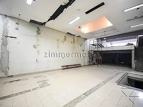 Escritório/Sala Comercial - 893m², Santa Cecilia - Escritório/sala em Santa Cecilia, São Paulo - Foto 2