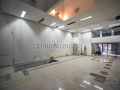 Escritório/Sala Comercial - 893m², Santa Cecilia - Escritório/sala em Santa Cecilia, São Paulo - Foto 3