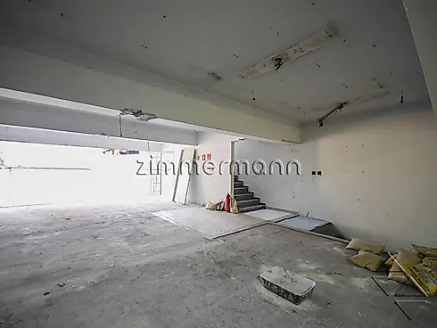 Escritório/Sala Comercial - 893m², Santa Cecilia - Escritório/sala em Santa Cecilia, São Paulo - Foto 4