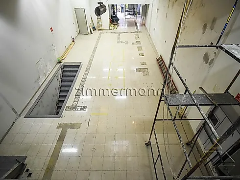 Escritório/Sala Comercial - 893m², Santa Cecilia - Escritório/sala em Santa Cecilia, São Paulo - Foto 5