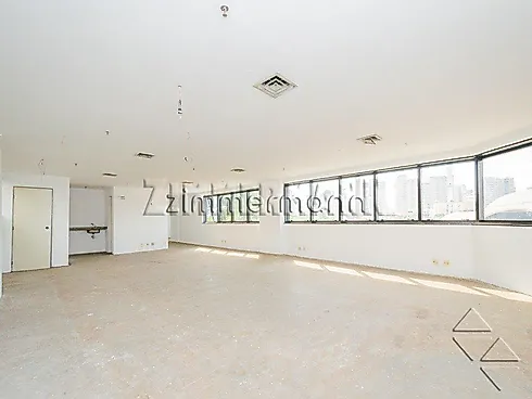 Escritório/Sala Comercial - 112m², Barra Funda - Escritório/sala em Barra Funda, São Paulo - Foto 2