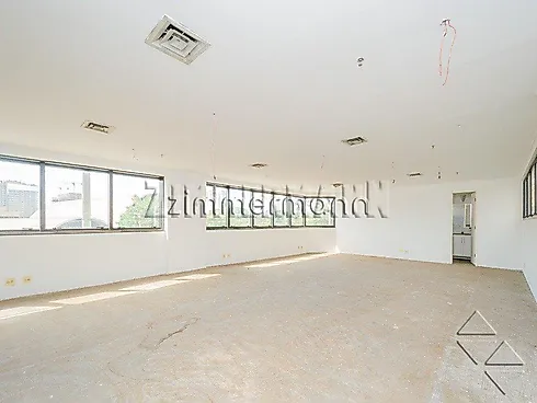 Escritório/Sala Comercial - 112m², Barra Funda - Escritório/sala em Barra Funda, São Paulo - Foto 4