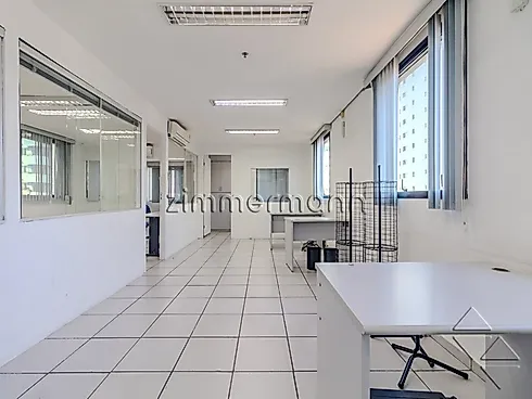 Escritório/Sala Comercial - 110m², Perdizes - Escritório/sala em Perdizes, São Paulo - Foto 2
