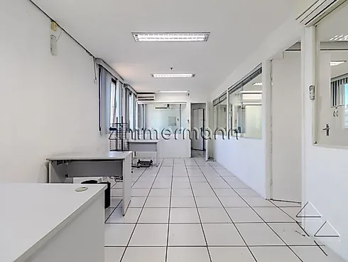 Escritório/Sala Comercial - 110m², Perdizes - Escritório/sala em Perdizes, São Paulo - Foto 3