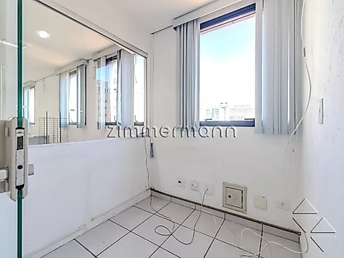 Escritório/Sala Comercial - 110m², Perdizes - Escritório/sala em Perdizes, São Paulo - Foto 4