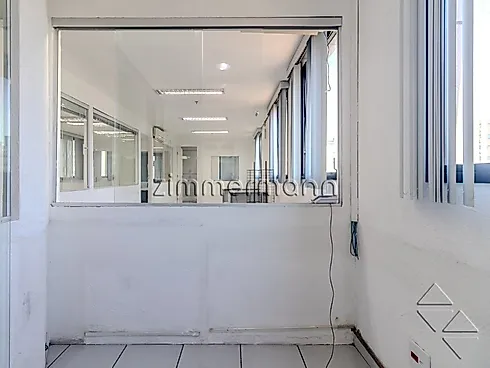 Escritório/Sala Comercial - 110m², Perdizes - Escritório/sala em Perdizes, São Paulo - Foto 5
