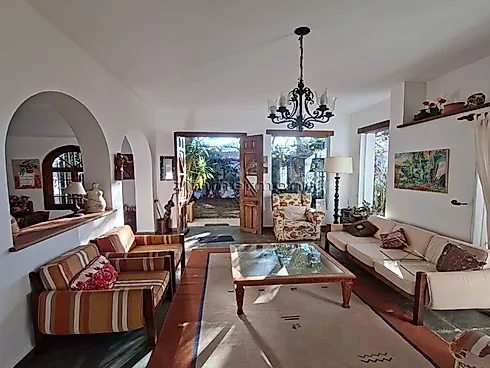 Casa 4 Quartos com 3 Suítes e 314m² - Butantã - Casa em Butantã, São Paulo - Foto 5