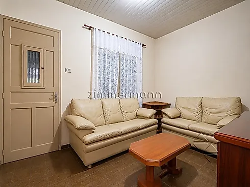 Casa 2 Quartos com 125m² - Sumaré - Casa em Sumaré, São Paulo - Foto 1
