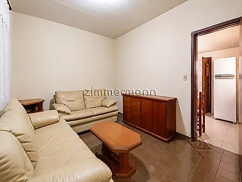 Casa 2 Quartos com 125m² - Sumaré - Casa em Sumaré, São Paulo - Foto 2