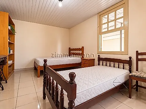 Casa 2 Quartos com 125m² - Sumaré - Casa em Sumaré, São Paulo - Foto 4