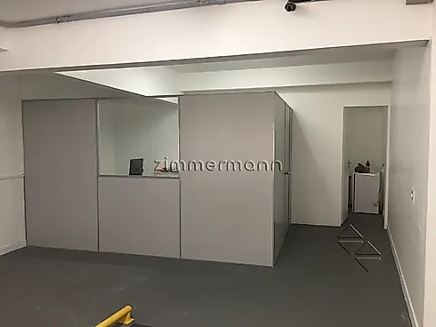 Escritório/Sala Comercial - 500m², Sumaré - Escritório/sala em Sumaré, São Paulo - Foto 1