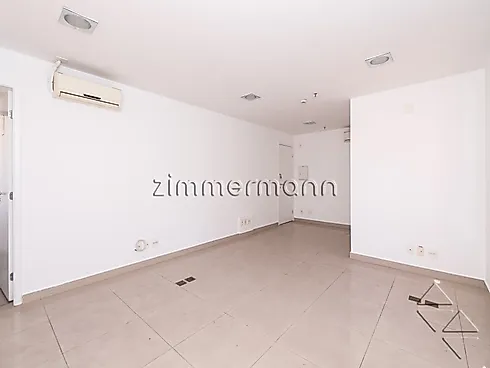 Escritório/Sala Comercial - 34m², Perdizes - Escritório/sala em Perdizes, São Paulo - Foto 2