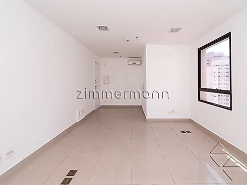 Escritório/Sala Comercial - 34m², Perdizes - Escritório/sala em Perdizes, São Paulo - Foto 3