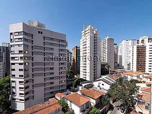 Escritório/Sala Comercial - 34m², Perdizes - Escritório/sala em Perdizes, São Paulo - Foto 4