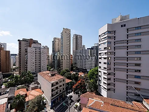 Escritório/Sala Comercial - 34m², Perdizes - Escritório/sala em Perdizes, São Paulo - Foto 5