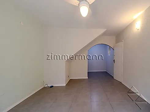 Casa 3 Quartos com 1 Suíte e 150m² - Vila Mariana - Casa em Vila Mariana, São Paulo - Foto 3