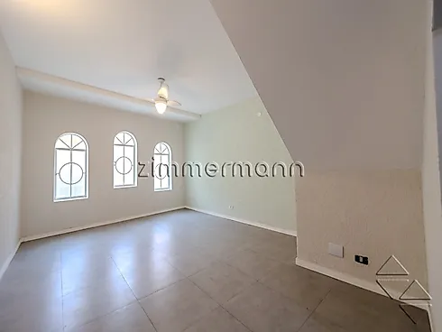 Casa 3 Quartos com 1 Suíte e 150m² - Vila Mariana - Casa em Vila Mariana, São Paulo - Foto 4
