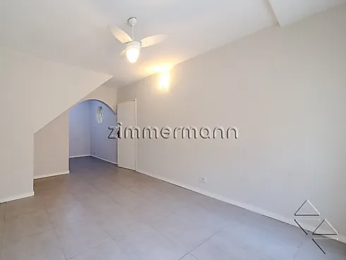 Casa 3 Quartos com 1 Suíte e 150m² - Vila Mariana - Casa em Vila Mariana, São Paulo - Foto 5