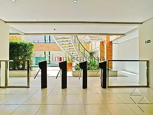 Escritório/Sala Comercial - 48m², Alto da Lapa - Escritório/sala em Alto da Lapa, São Paulo - Foto 5