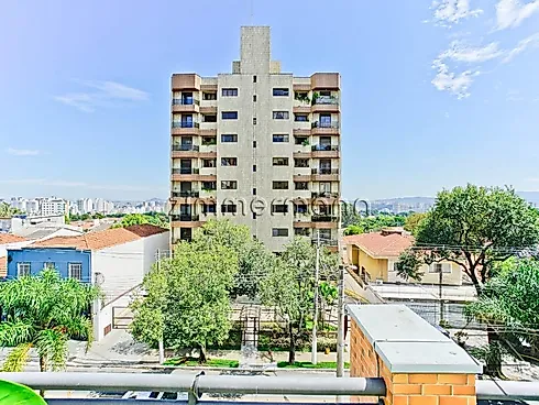 Escritório/Sala Comercial - 41m², Alto da Lapa - Escritório/sala em Alto da Lapa, São Paulo - Foto 1
