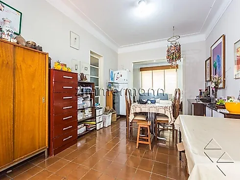 Casa 4 Quartos com 1 Suíte e 217m² - Perdizes - Casa em Perdizes, São Paulo - Foto 3