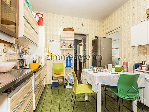 Casa 4 Quartos com 1 Suíte e 217m² - Perdizes - Casa em Perdizes, São Paulo - Foto 5