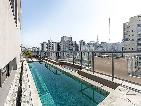 Jardim Paulista, São Paulo