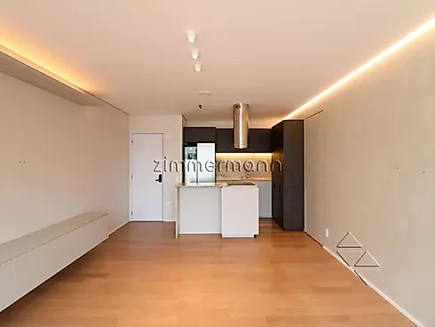 Apartamento 2 Quartos com 2 Suítes e 90m² - Brooklin - Apartamento em Brooklin, São Paulo - Foto 4