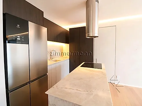 Apartamento 2 Quartos com 2 Suítes e 90m² - Brooklin - Apartamento em Brooklin, São Paulo - Foto 5