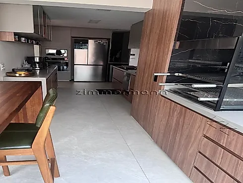Apartamento 4 Quartos com 3 Suítes e 157m² - Perdizes - Apartamento em Perdizes, São Paulo - Foto 4
