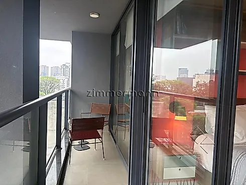 Casa 1 Quarto com 40m² - Perdizes - Casa em Perdizes, São Paulo - Foto 2