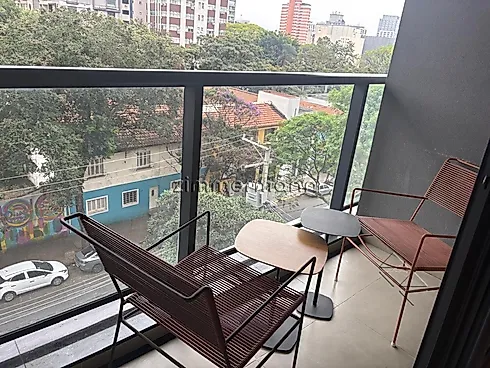 Casa 1 Quarto com 40m² - Perdizes - Casa em Perdizes, São Paulo - Foto 3