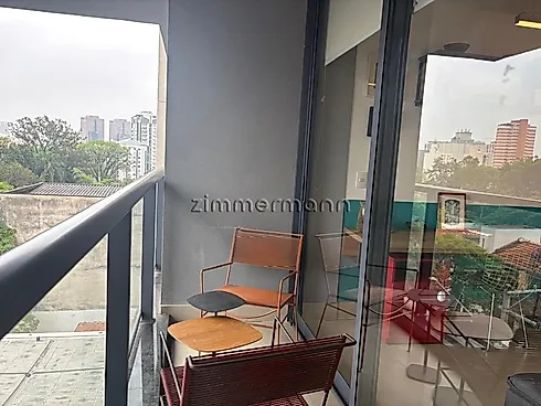 Casa 1 Quarto com 40m² - Perdizes - Casa em Perdizes, São Paulo - Foto 4